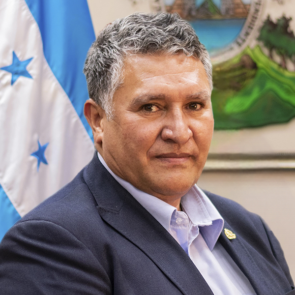 Hernán Guevara Reyes